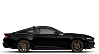 2026 Ford Mustang® External Image 1